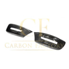 Brabus Style Carbon Fibre Front Side Trims for Mercedes Benz W447 Vito 16-18