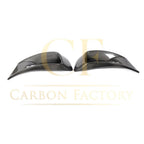 Brabus Style Carbon Fibre Front Side Trims for Mercedes Benz W447 Vito 16-18