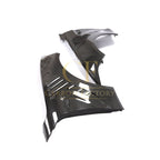 BSJ Style Carbon Fibre Front Wheel Arches for BMW 2 Series F87 M2 M2C 13-21