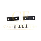 Carbon Fibre Air Intake Trims for Mercedes W463 G Class G Wagon 04-18