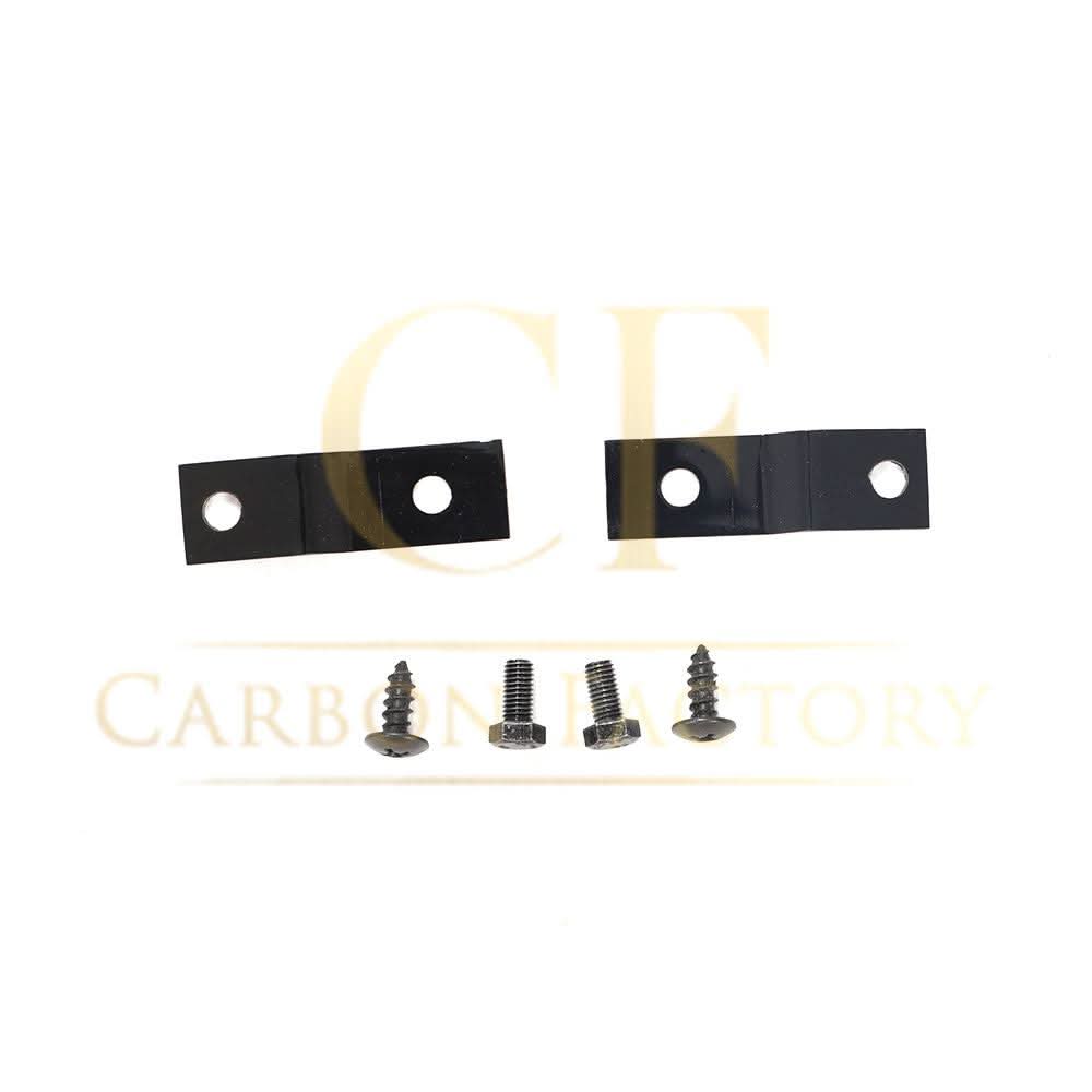 Carbon Fibre Air Intake Trims for Mercedes W463 G Class G Wagon 04-18