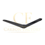 Carbon Fibre Air Intake Trims for Mercedes W463 G Class G Wagon 04-18
