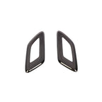 Carbon Fibre Bonnet Air Intake Scoop for Land Rover Range Rover Sport 18-20