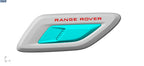 Carbon Fibre Bonnet Air Intake Scoop for Land Rover Range Rover Sport 18-20