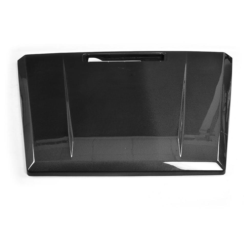 Carbon Fibre Bonnet for Mercedes W463 G Class G Wagon 04-18