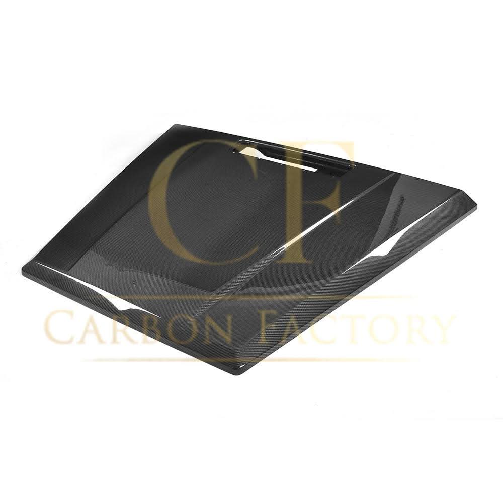 Carbon Fibre Bonnet for Mercedes W463 G Class G Wagon 04-18