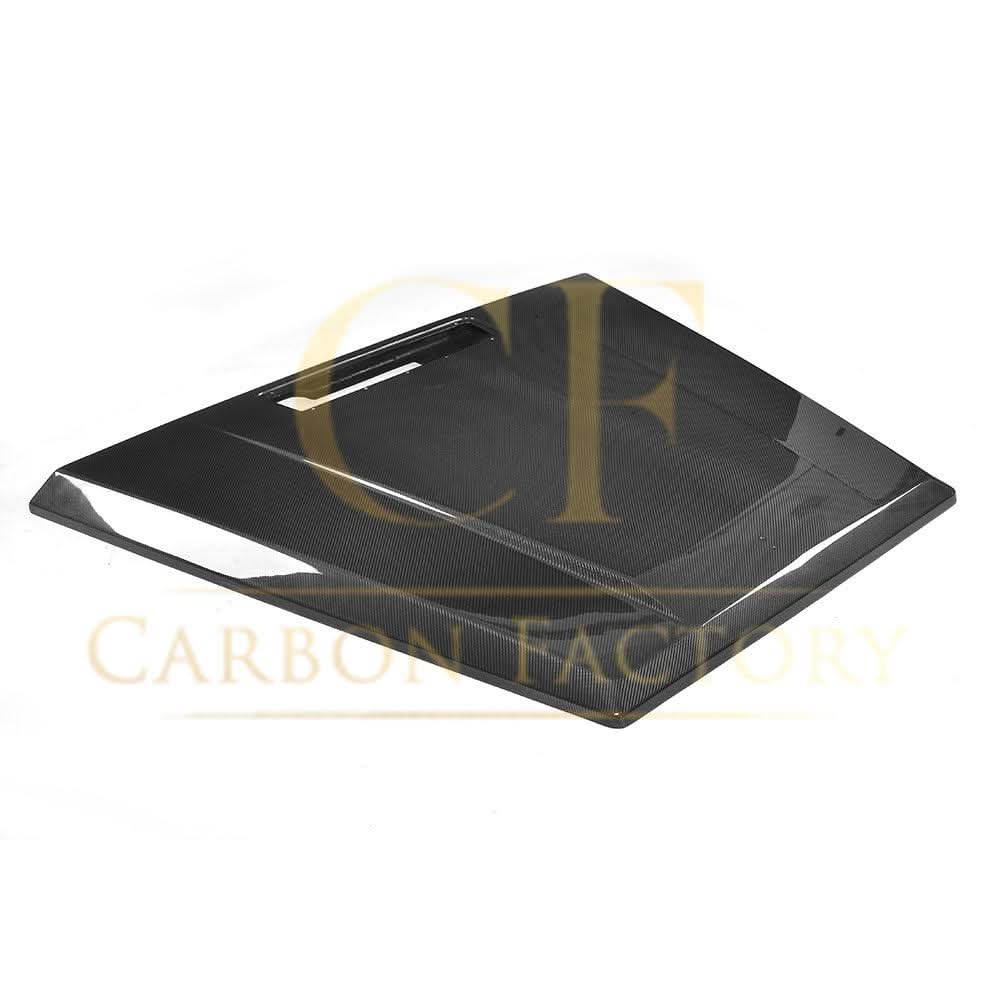 Carbon Fibre Bonnet for Mercedes W463 G Class G Wagon 04-18