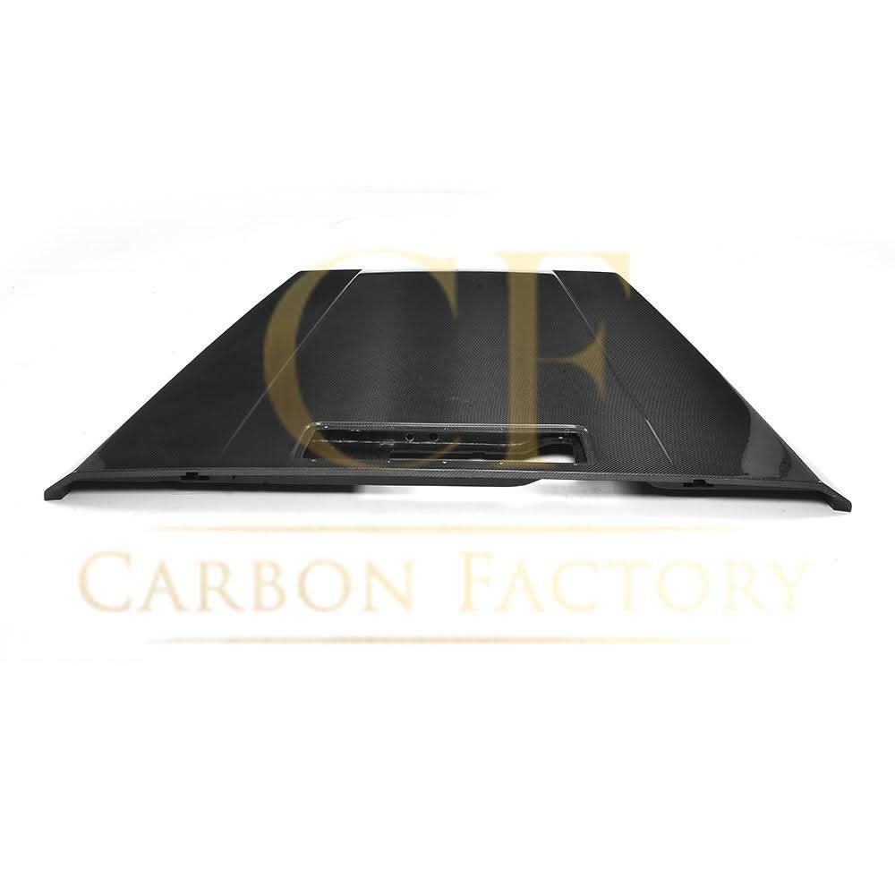 Carbon Fibre Bonnet for Mercedes W463 G Class G Wagon 04-18