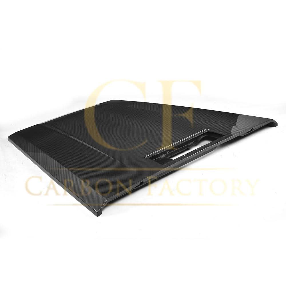 Carbon Fibre Bonnet for Mercedes W463 G Class G Wagon 04-18
