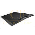 Carbon Fibre Bonnet for Mercedes W463 G Class G Wagon 04-18