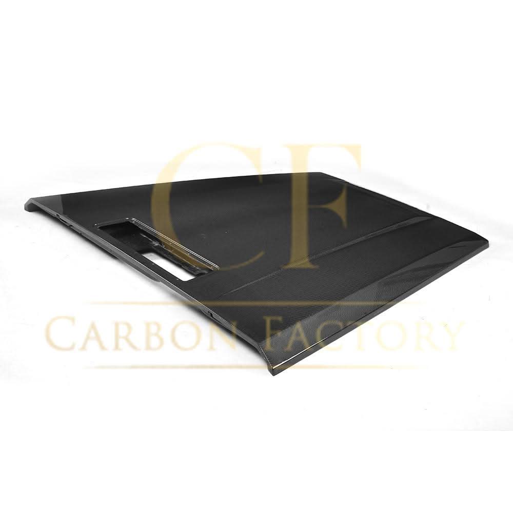Carbon Fibre Bonnet for Mercedes W463 G Class G Wagon 04-18