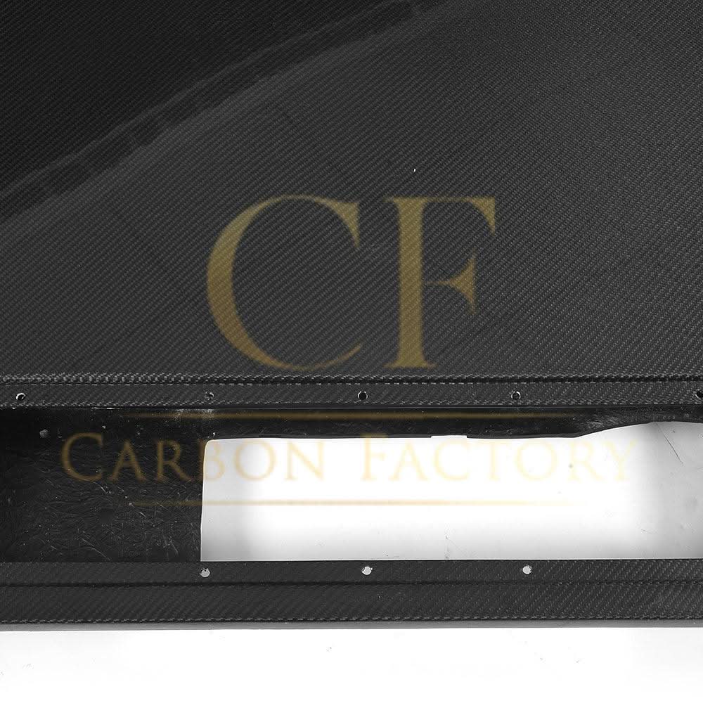 Carbon Fibre Bonnet for Mercedes W463 G Class G Wagon 04-18