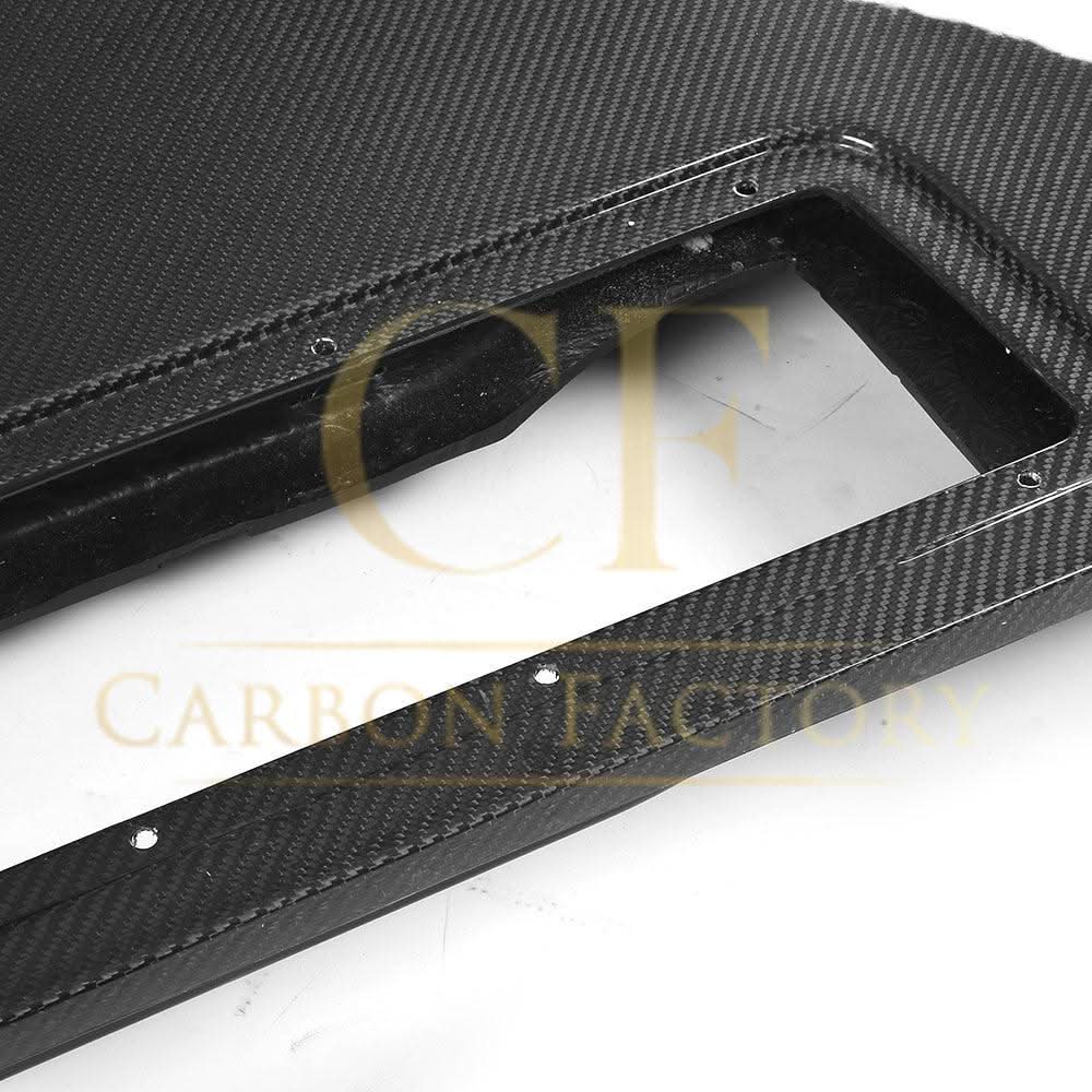 Carbon Fibre Bonnet for Mercedes W463 G Class G Wagon 04-18