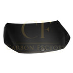Carbon Fibre Bonnet for VW Scirocco & R 09-14