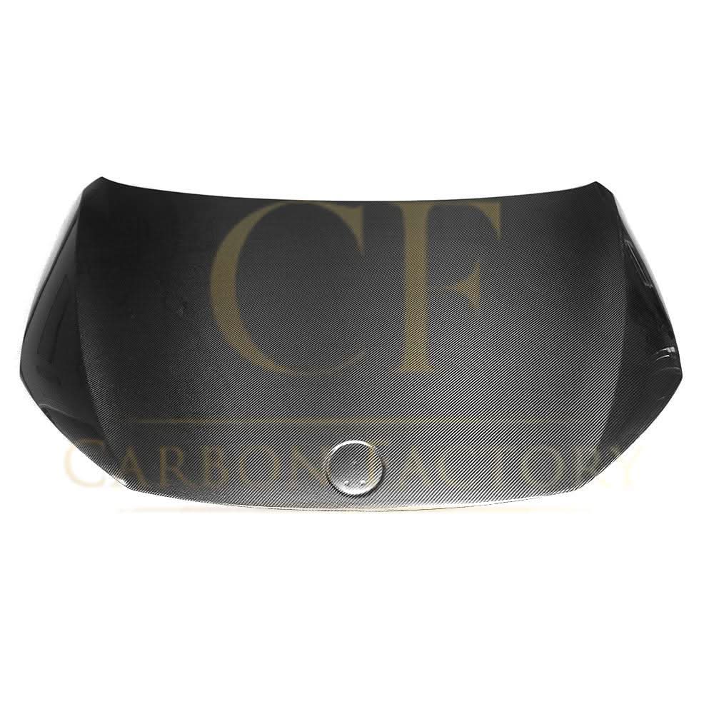Carbon Fibre Bonnet for VW Scirocco & R 09-14