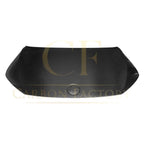 Carbon Fibre Bonnet for VW Scirocco & R 09-14