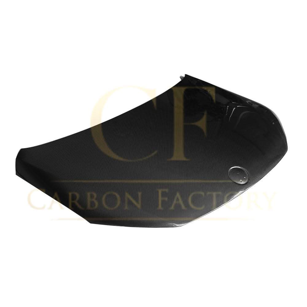 Carbon Fibre Bonnet for VW Scirocco & R 09-14