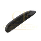 Carbon Fibre Bonnet Scoop for BMW F55 F56 Mini Cooper S JCW 14-22