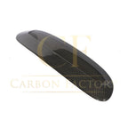 Carbon Fibre Bonnet Scoop for BMW F55 F56 Mini Cooper S JCW 14-22