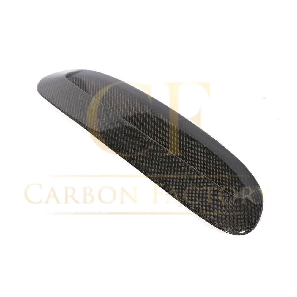 Carbon Fibre Bonnet Scoop for BMW F55 F56 Mini Cooper S JCW 14-22