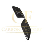 Carbon Fibre Bonnet Vents for Land Rover Range Rover Sport 18-20