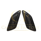 Carbon Fibre Bonnet Vents for Land Rover Range Rover Sport 18-20