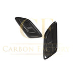 Carbon Fibre Bonnet Vents for Land Rover Range Rover Sport 18-20