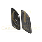 Carbon Fibre Bonnet Vents for Land Rover Range Rover Sport 18-20