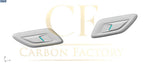 Carbon Fibre Bonnet Vents for Land Rover Range Rover Sport 18-20