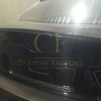 Carbon Fibre Boot Lid for BMW E90 LCI 3 Series & M3 09-13