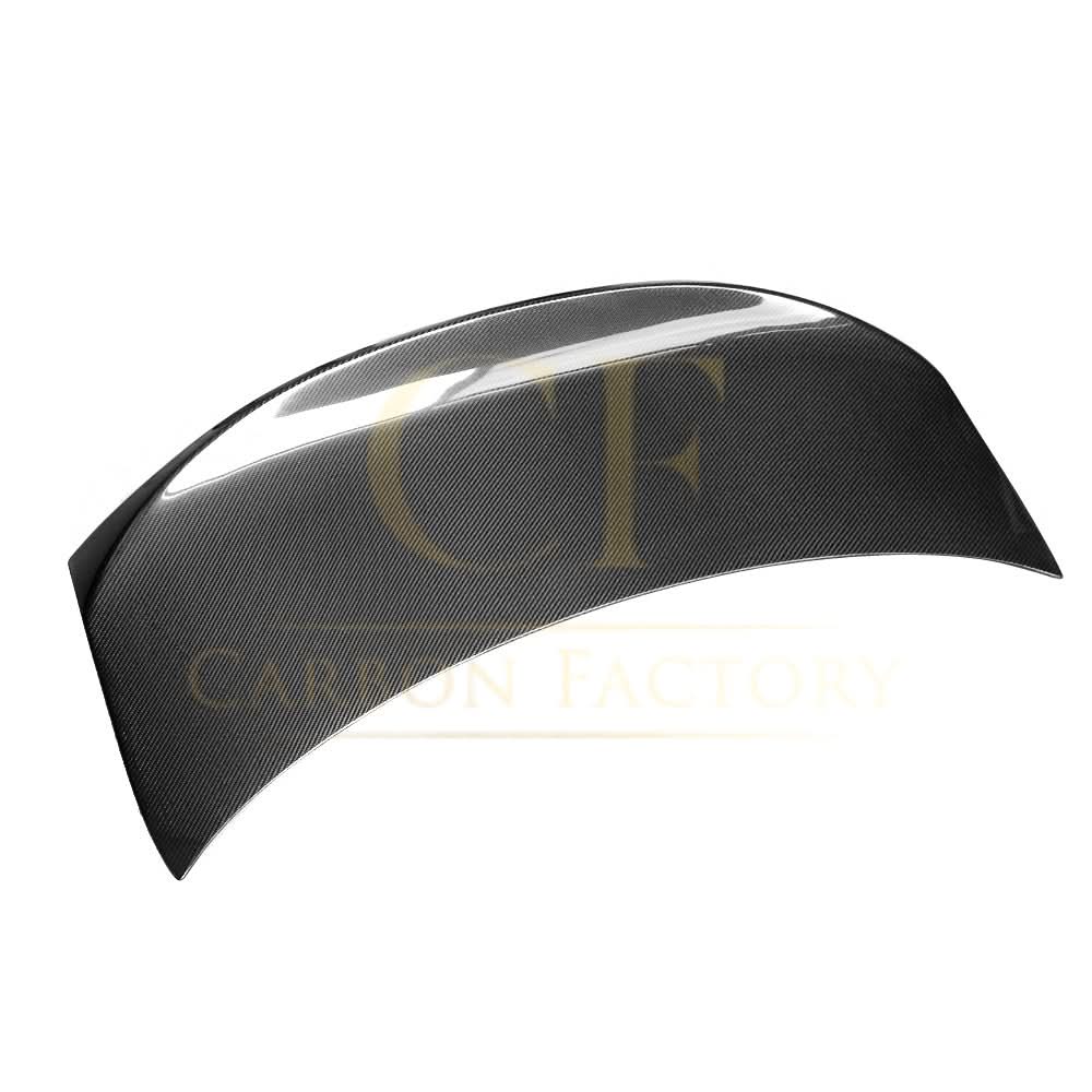 Carbon Fibre Boot Lid for BMW E90 LCI 3 Series & M3 09-13