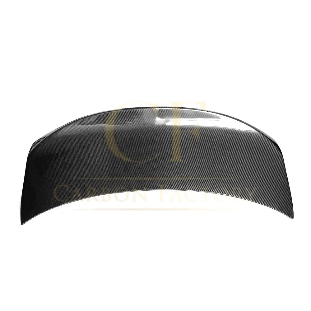 Carbon Fibre Boot Lid for BMW E90 LCI 3 Series & M3 09-13