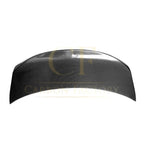 Carbon Fibre Boot Lid for BMW E90 LCI 3 Series & M3 09-13