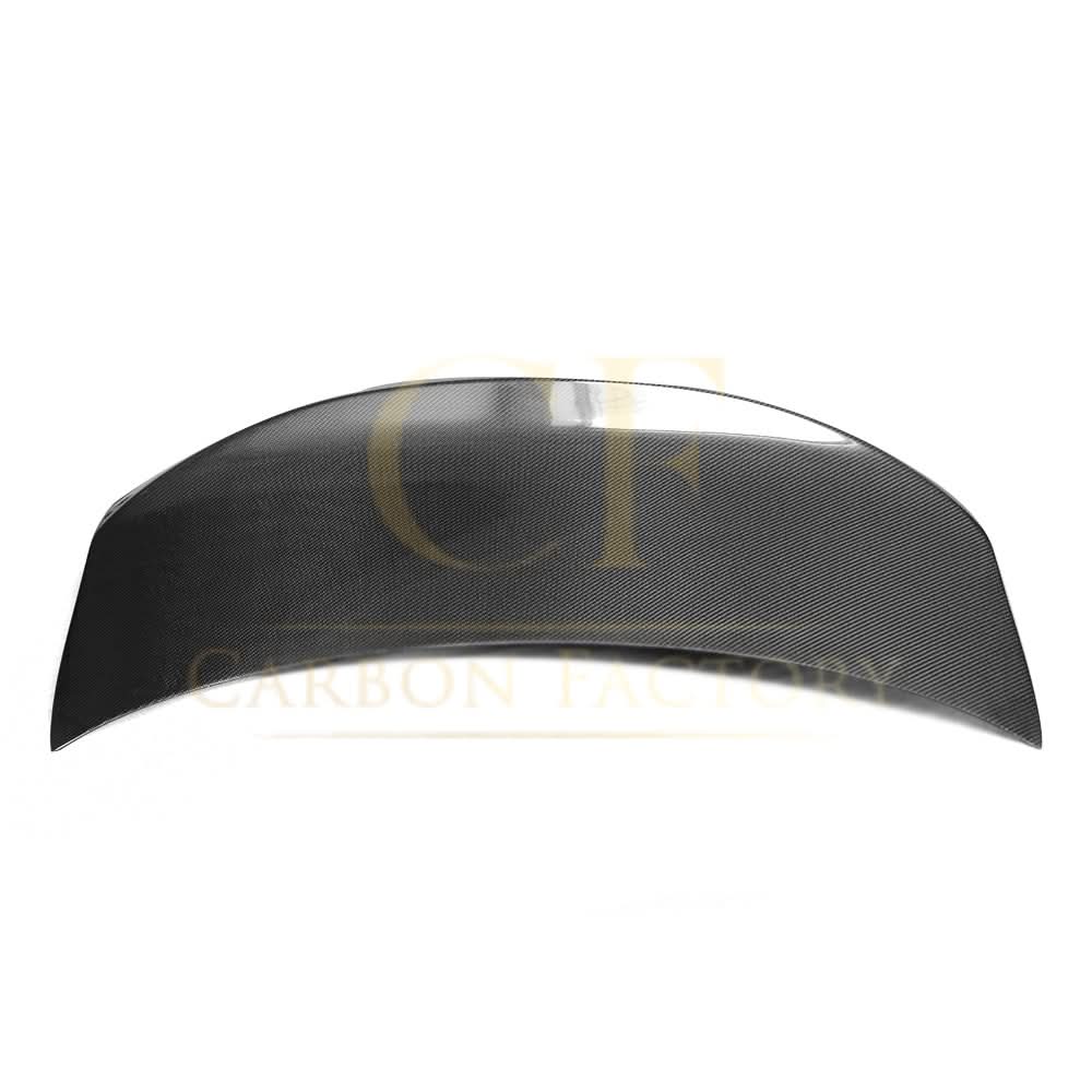 Carbon Fibre Boot Lid for BMW E90 LCI 3 Series & M3 09-13
