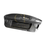 Carbon Fibre Boot Lid for BMW E90 LCI 3 Series & M3 09-13