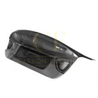 Carbon Fibre Boot Lid for BMW E90 LCI 3 Series & M3 09-13