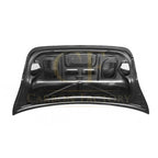 Carbon Fibre Boot Lid for BMW E90 LCI 3 Series & M3 09-13