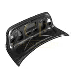 Carbon Fibre Boot Lid for BMW E90 LCI 3 Series & M3 09-13