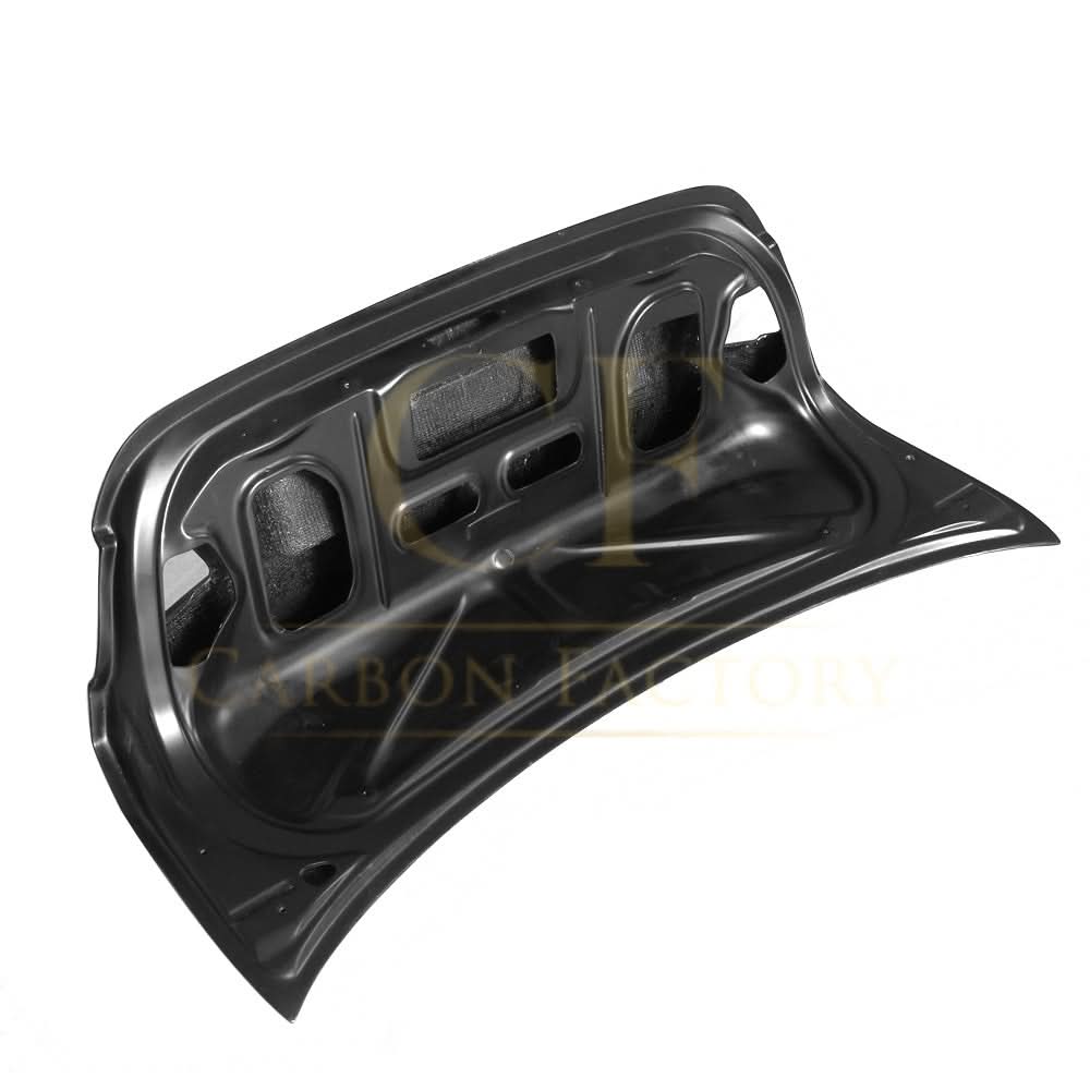 Carbon Fibre Boot Lid for BMW E90 LCI 3 Series & M3 09-13