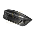 Carbon Fibre Boot Lid for BMW E90 Pre-LCI 3 Series & M3 05-08