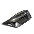 Carbon Fibre Boot Lid for BMW E90 Pre-LCI 3 Series & M3 05-08