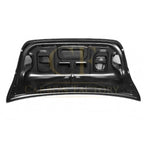 Carbon Fibre Boot Lid for BMW E90 Pre-LCI 3 Series & M3 05-08