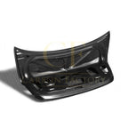 Carbon Fibre Boot Lid for BMW E90 Pre-LCI 3 Series & M3 05-08