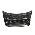 Carbon Fibre Boot Lid for BMW E90 Pre-LCI 3 Series & M3 05-08