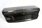 Carbon Fibre Boot Lid for BMW E90 Pre-LCI 3 Series & M3 05-08