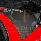 Carbon Fibre Boot Lid for Honda S2000 99-09