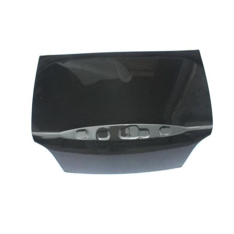 Carbon Fibre Boot Lid for Honda S2000 99-09