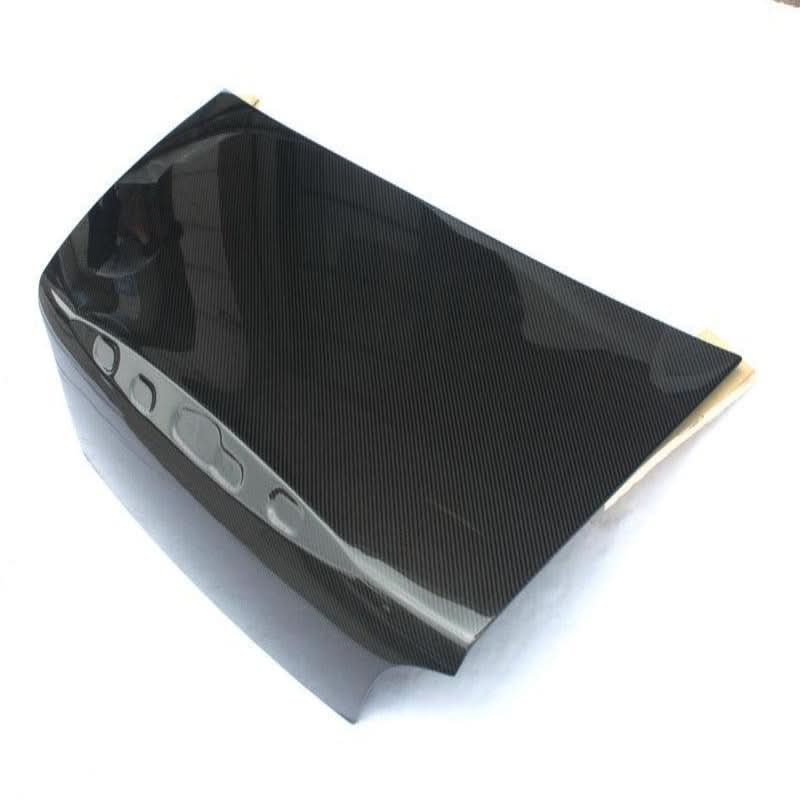 Carbon Fibre Boot Lid for Honda S2000 99-09