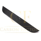 Carbon Fibre Boot Light Trim for Toyota GT86 12-20