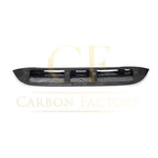Carbon Fibre Boot Light Trim for Toyota GT86 12-20